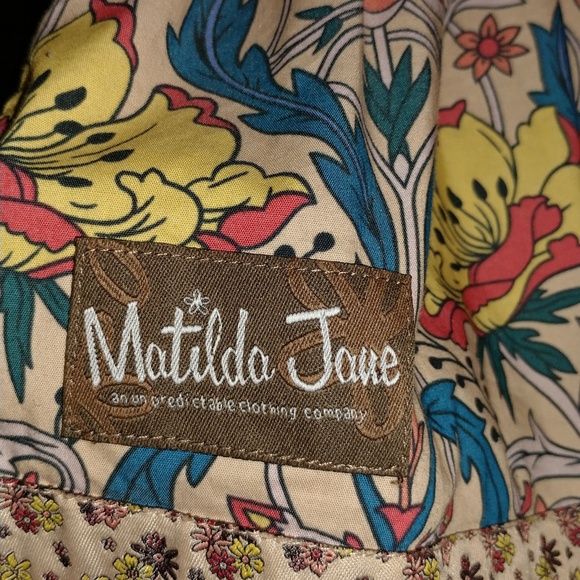 Matilda Jane Rowan - Picture 7 of 7